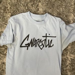 Gnarcotic tee shirt